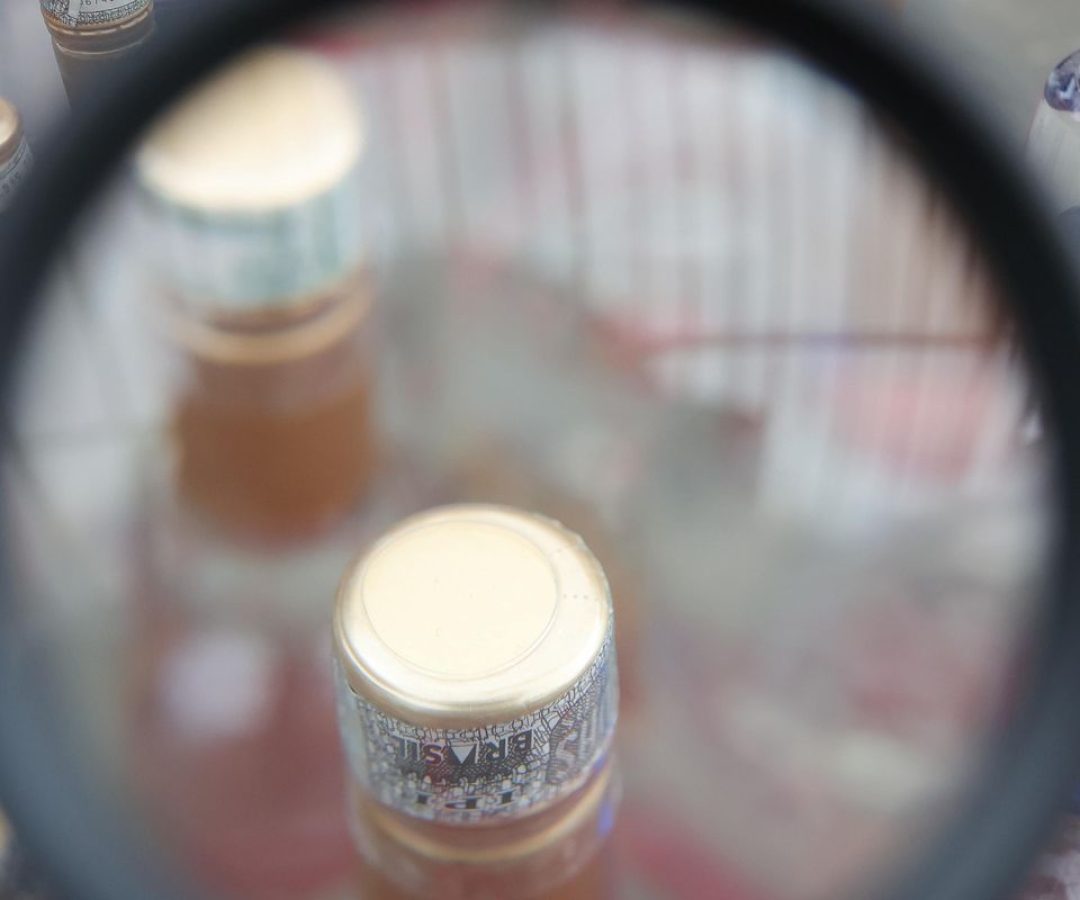 SP confirma mais 3 casos de intoxicação por metanol; total chega a 28