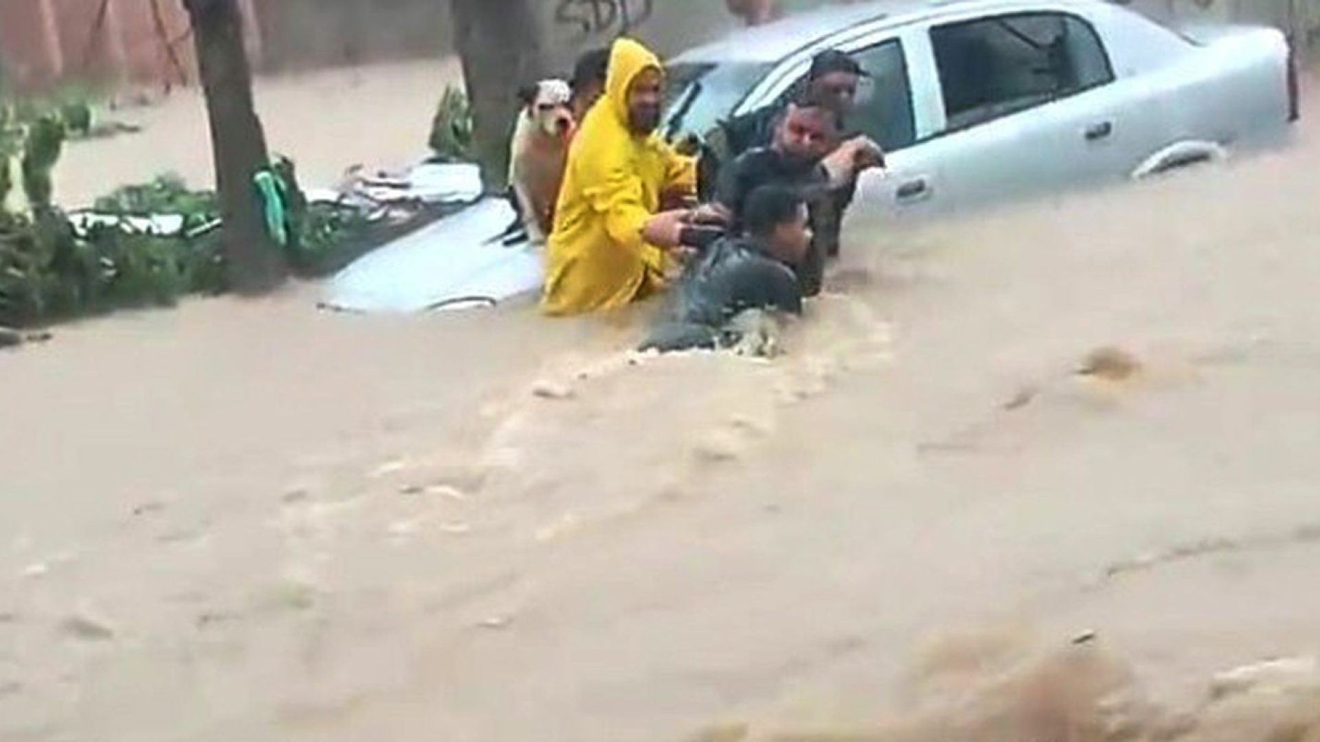 Governo Federal reconhece estado de calamidade em Paraty (RJ)