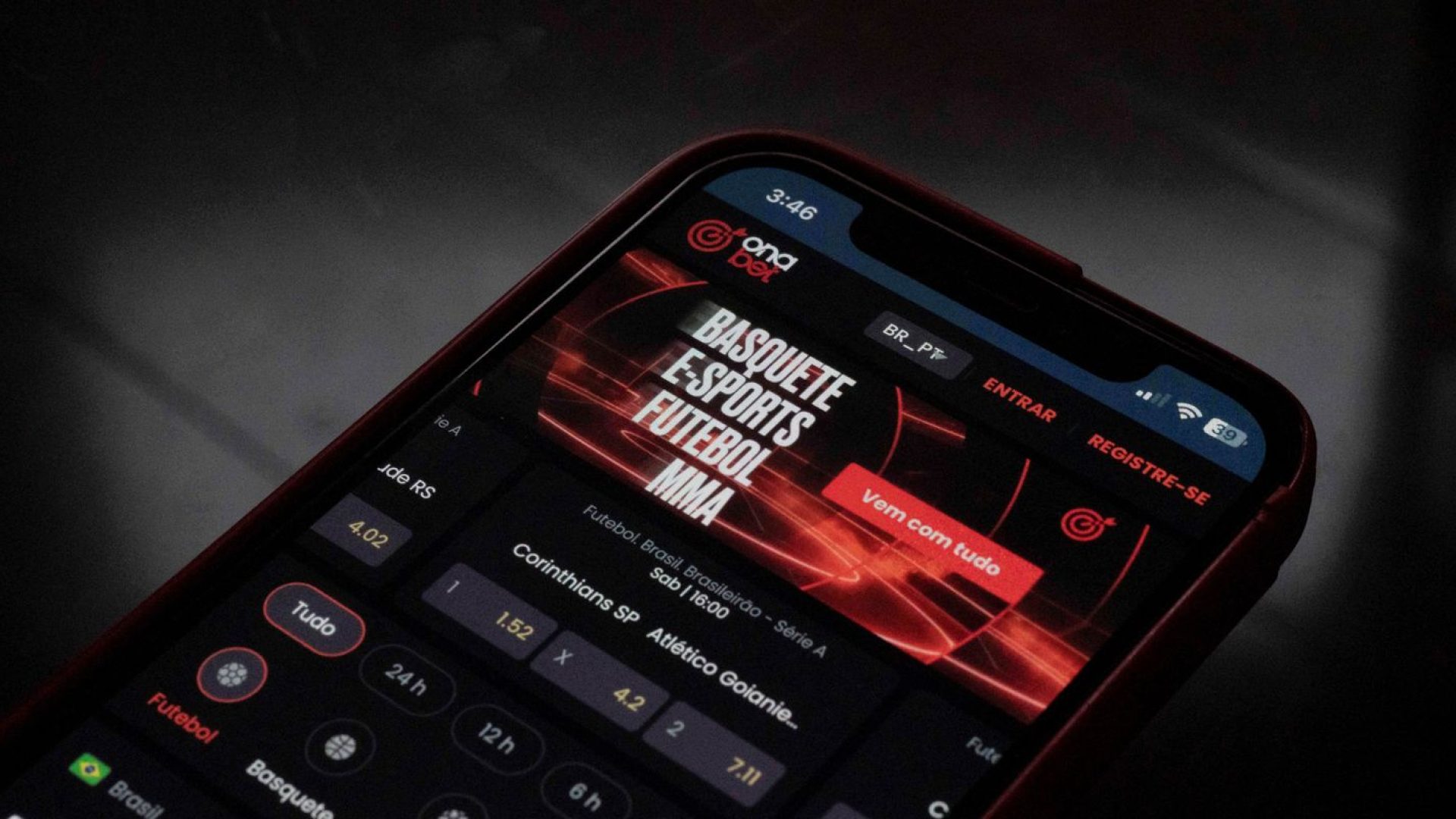 Comissão do Senado adia votação que aumenta taxação de fintechs e bets