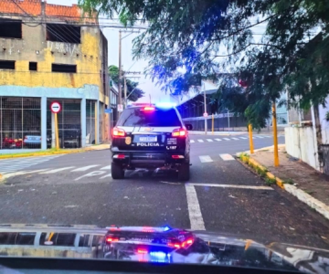 PCDF prende suspeito de extorsão, invasão de dispositivo informático e armazenamento de imagem de cena de sexo de adolescente