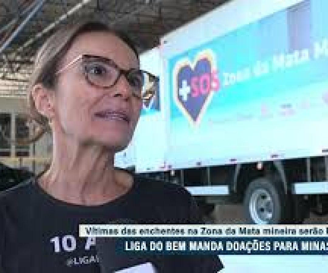 Grupo de voluntários do Senado envia duas toneladas de doações para MG — Senado Notícias