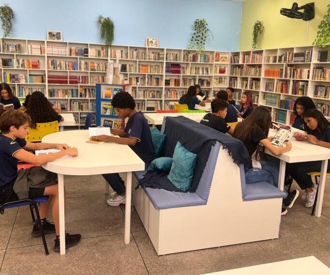 Nova lei estabelece condições mínimas de infraestrutura para escolas públicas — Senado Notícias