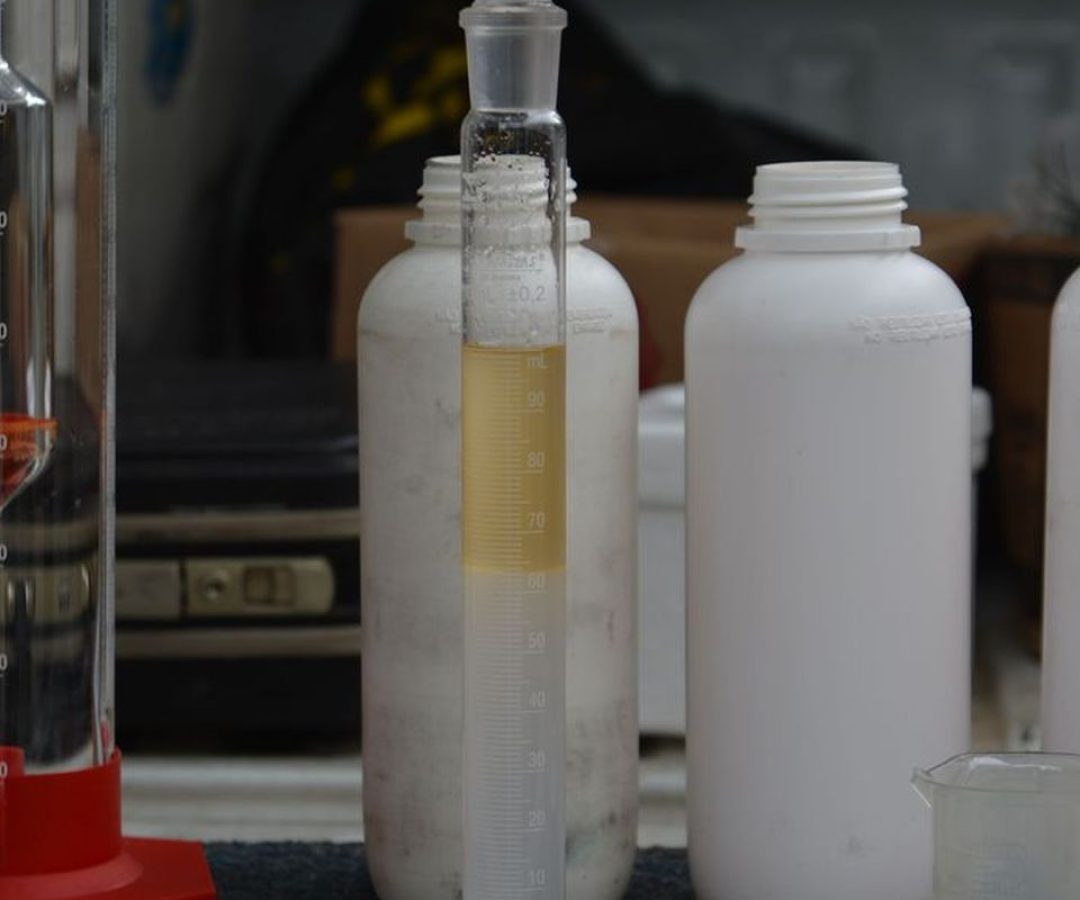 CNA pede aumento do biodiesel no diesel para conter alta de preços