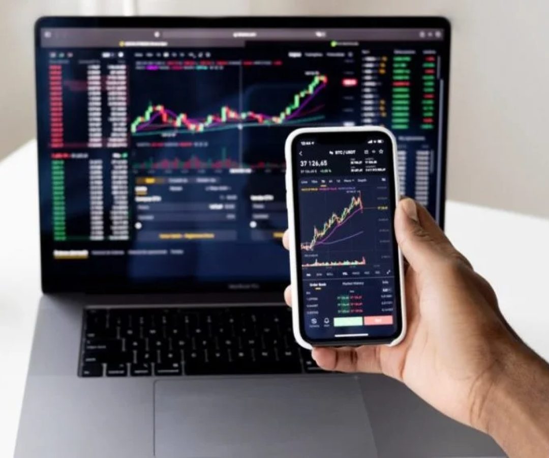 Investir em CDI pode ser uma boa opção para quem não está disposto a correr riscos com as aplicações; ipca