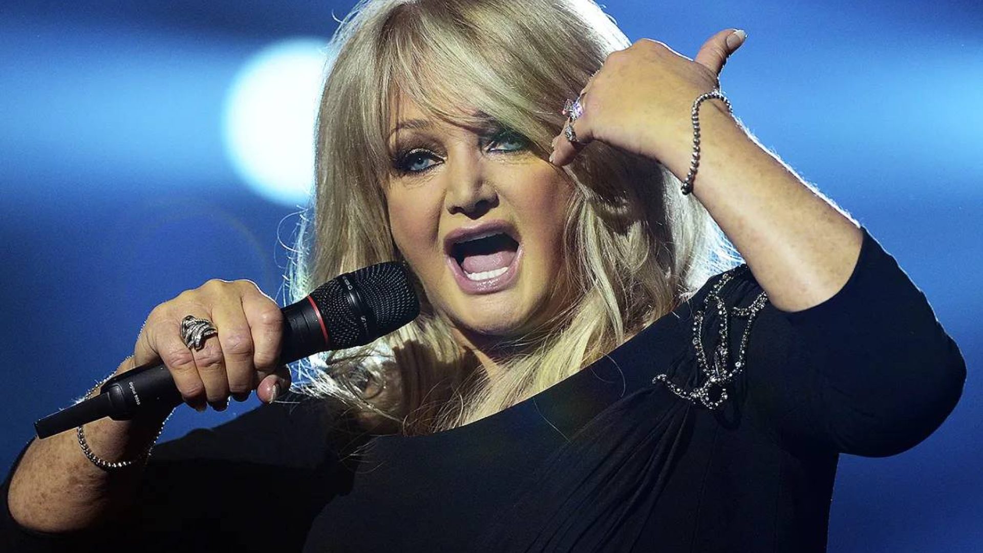 Entenda a história de ‘Total Eclipse of the Heart’, maior hit de Bonnie Tyler