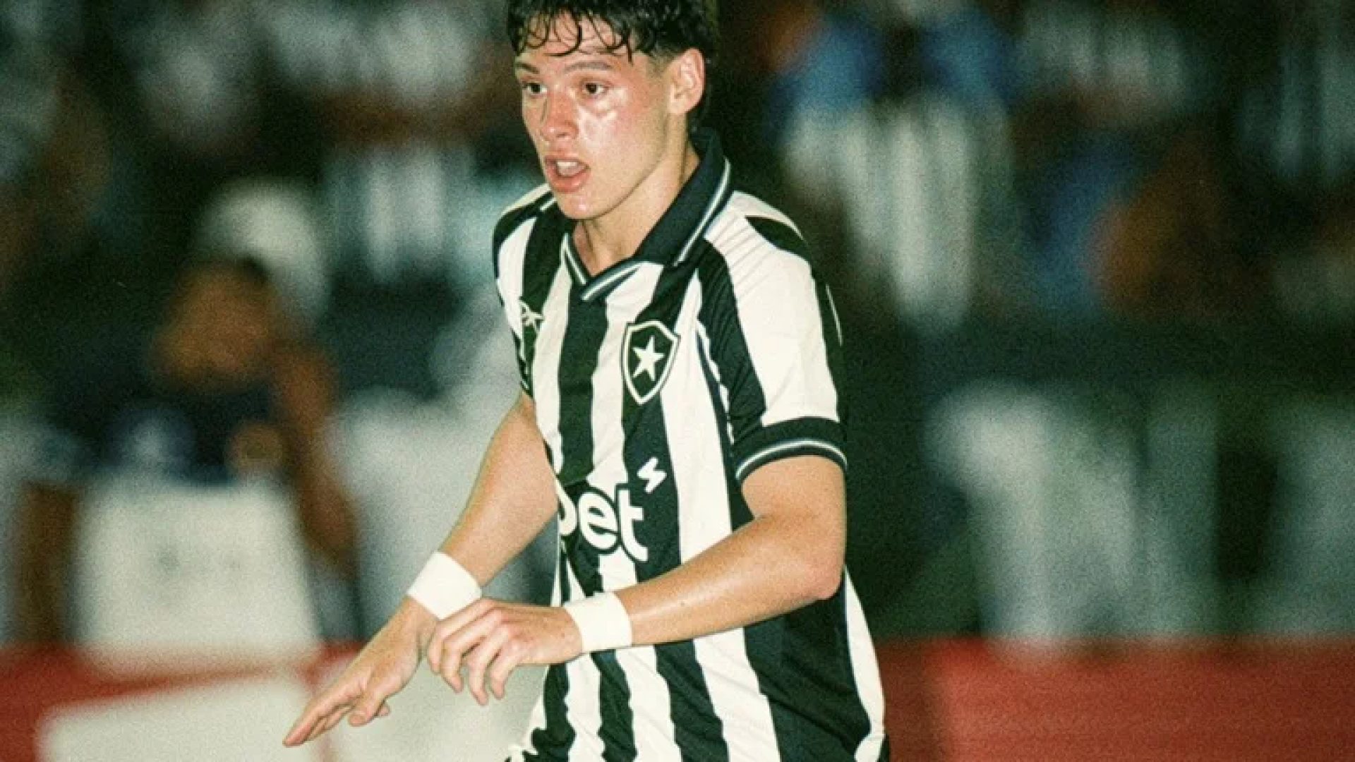Botafogo bate o Chapecoense