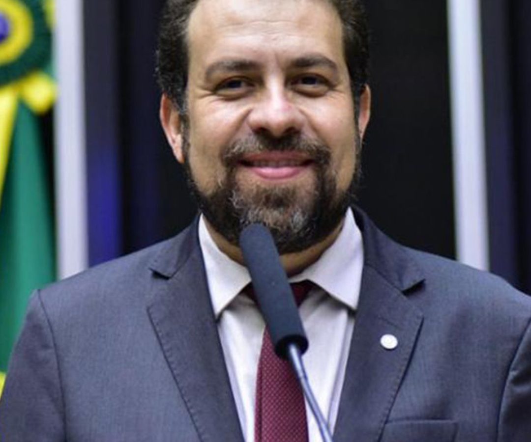Boulos diz que colocará governo na rua, ouvindo demandas populares
