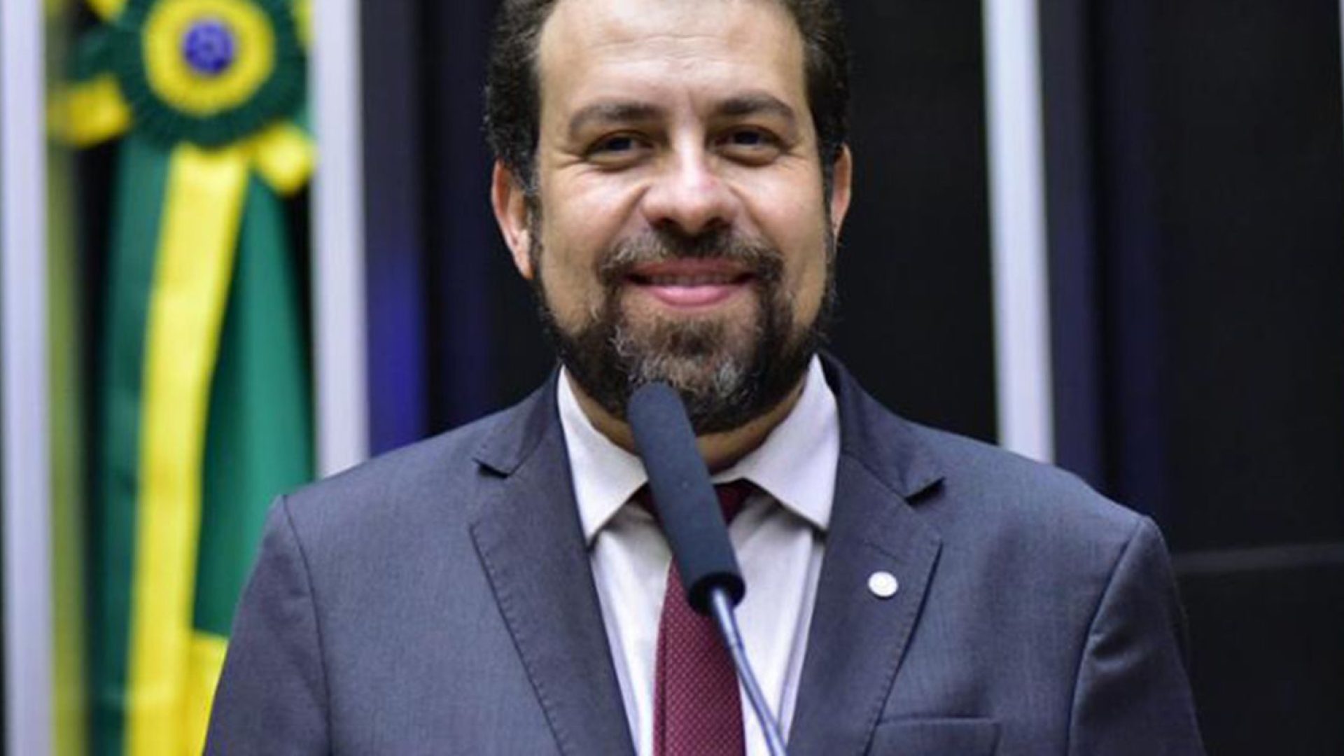 Boulos diz que colocará governo na rua, ouvindo demandas populares
