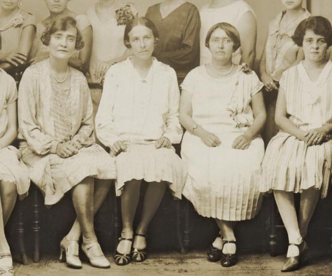 História do voto: mulheres do RN tiveram feitos inéditos