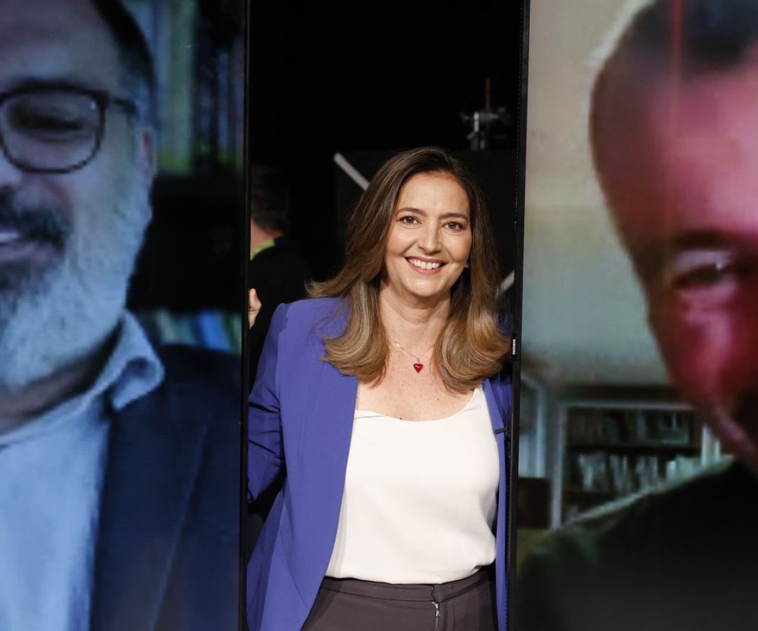 Brasil no Mundo debate migração na Europa e conflito em Jerusalém