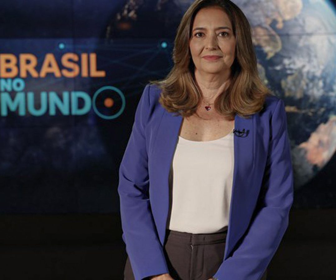 Brasil no Mundo recebe historiador e cientista político Chico Teixeira