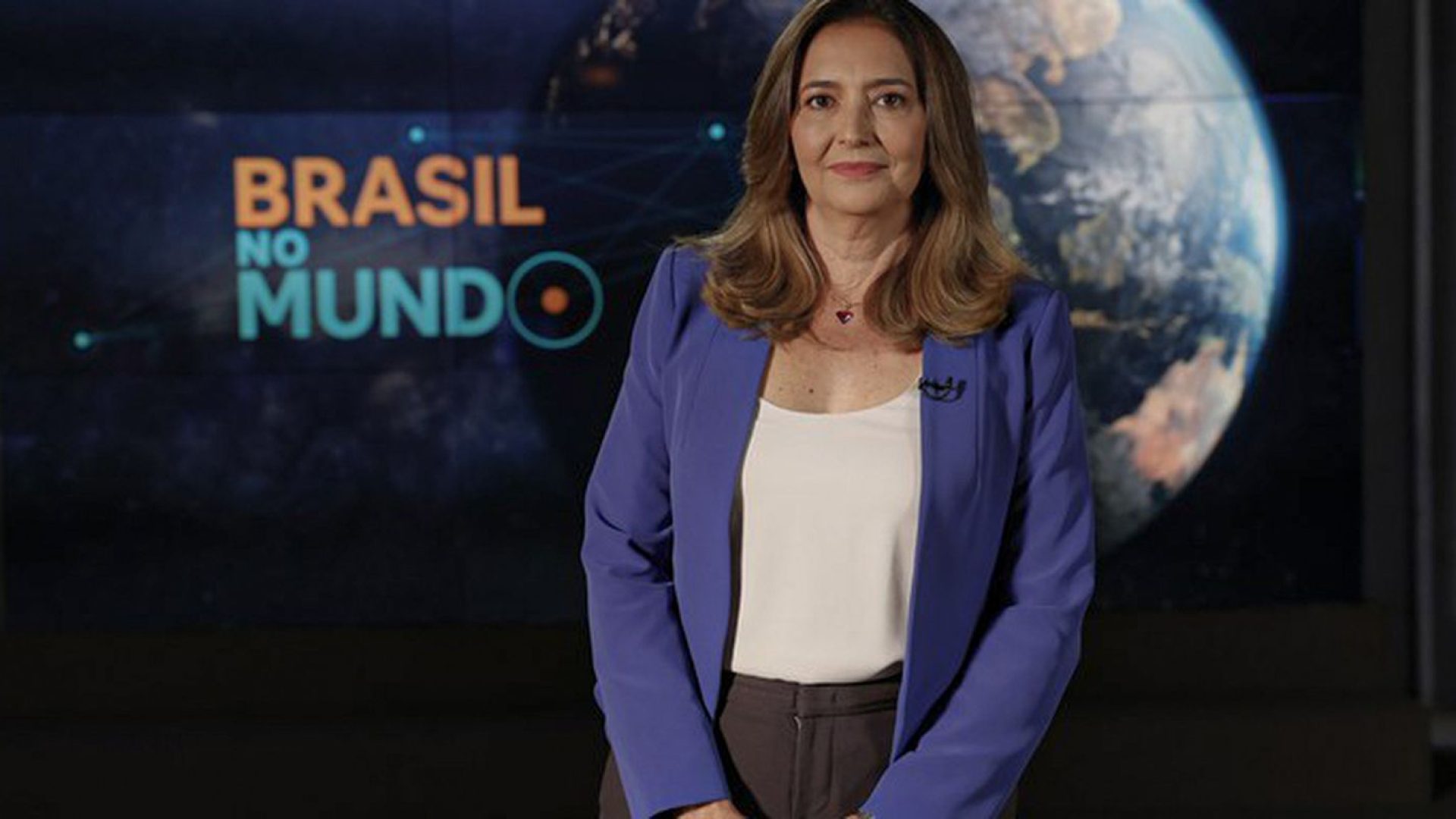 Brasil no Mundo recebe historiador e cientista político Chico Teixeira