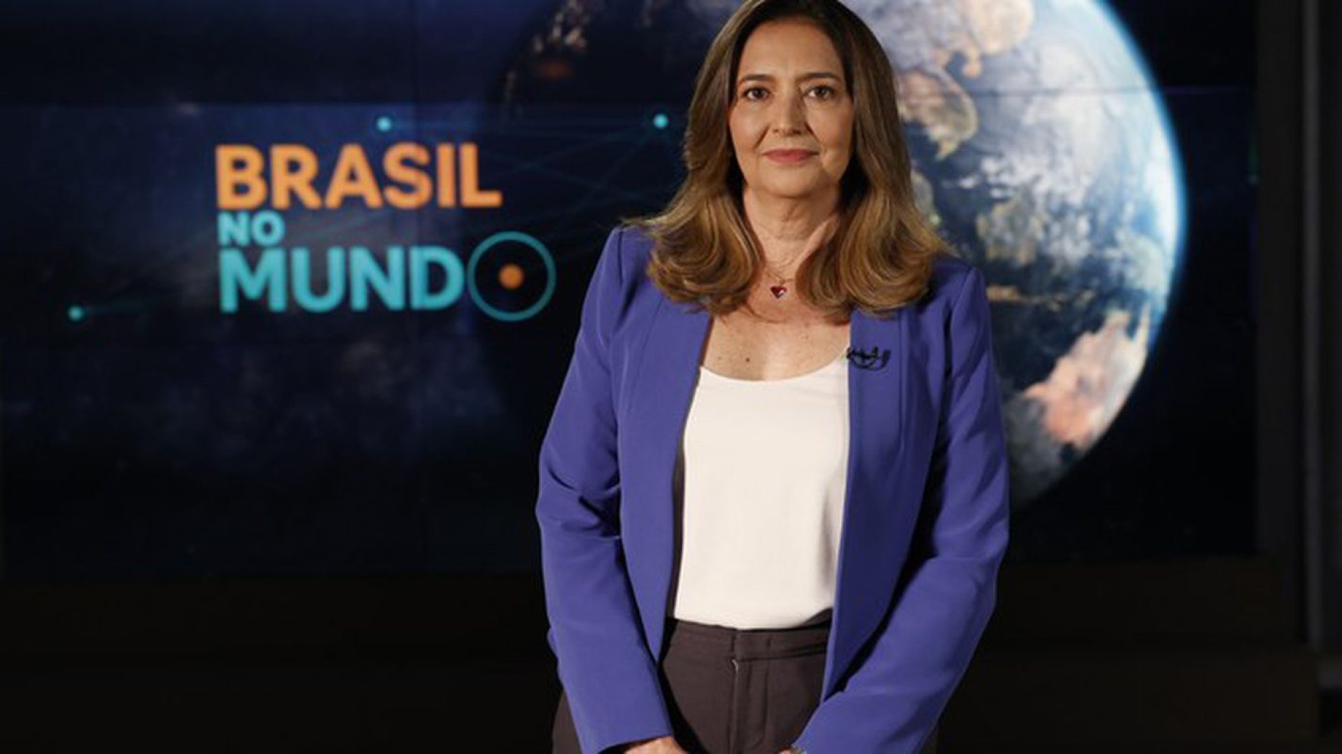 Brasil no Mundo debate corrida espacial, eleições nos EUA e Gaza