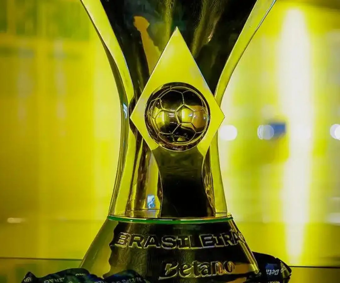 Definidas datas, horários e locais das rodadas iniciais do Brasileirão