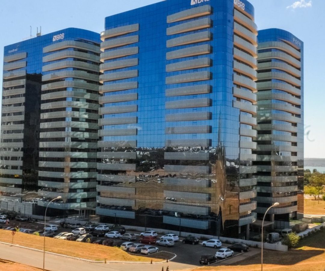 GDF indica superintendente da Caixa no lugar do presidente afastado