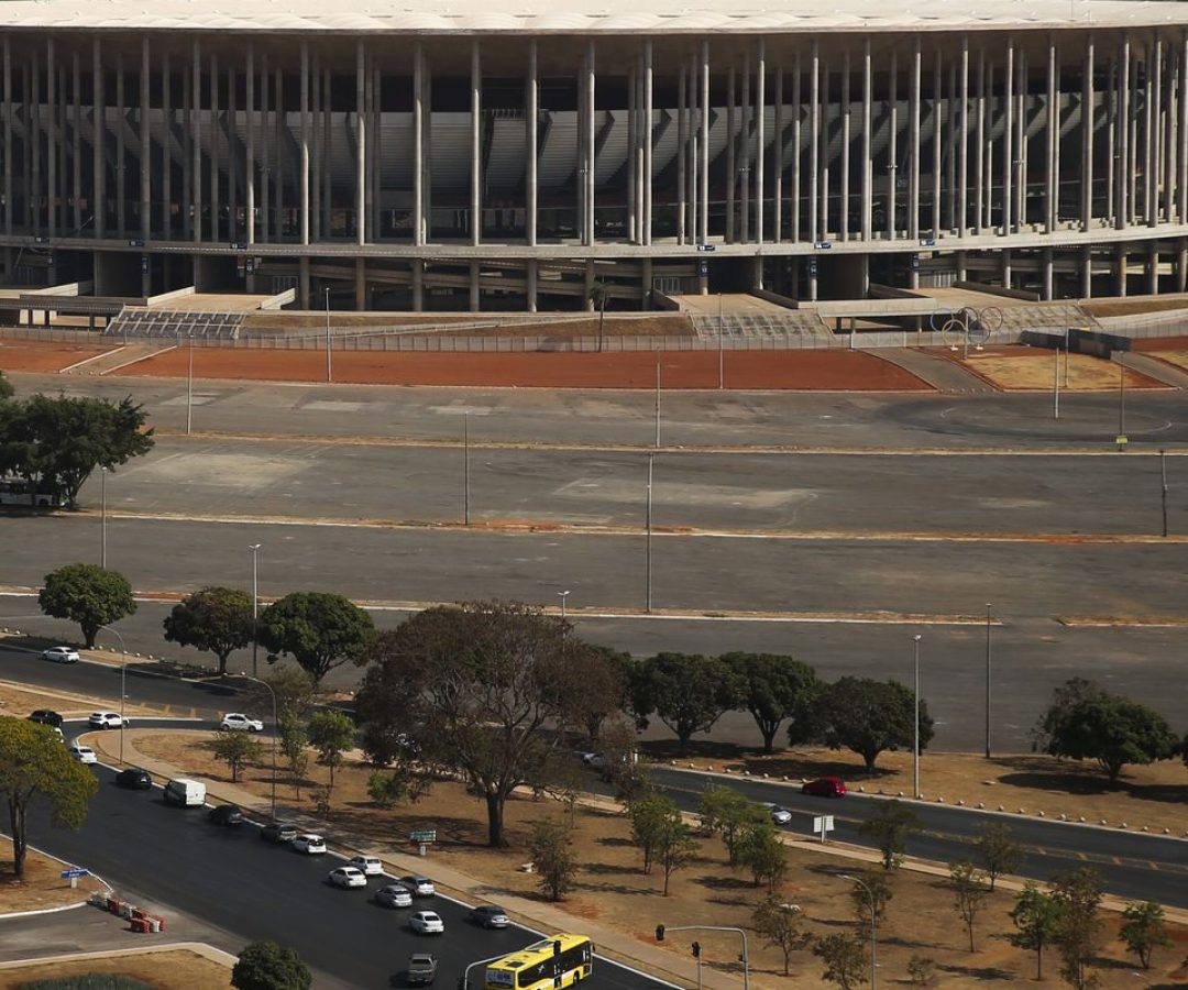 CBF reforça paralisação das competições durante Copa Feminina em 2027