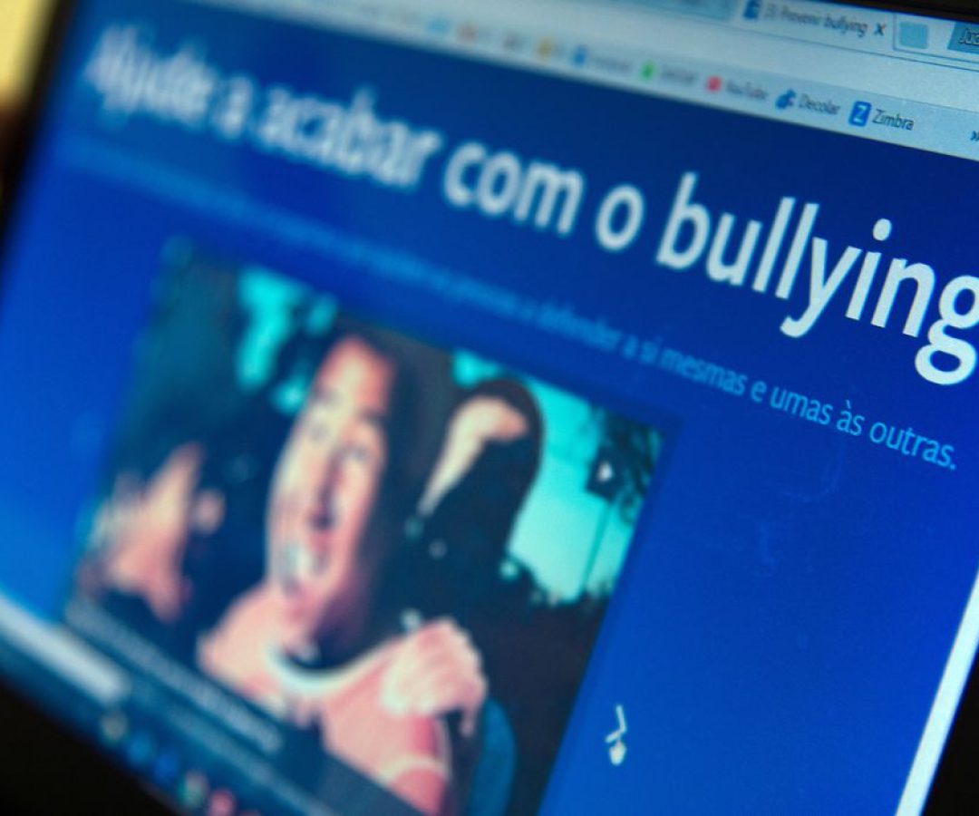 Inscrições abertas para curso gratuito sobre prevenção ao bullying escolar