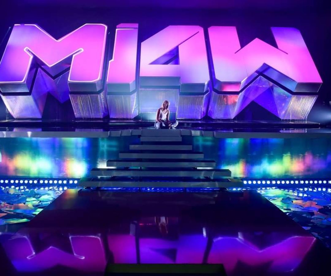 MTV Music encerra programação com ‘Video Killed the Radio Star’