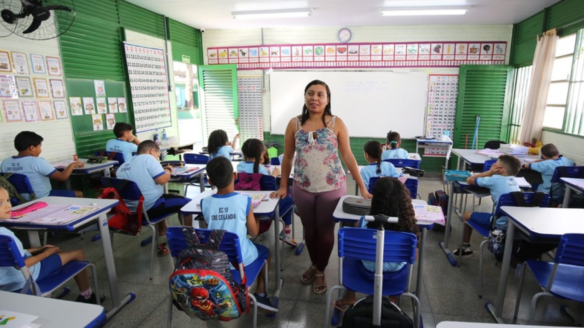 MEC explica como emitir a Carteira Nacional Docente do Brasil