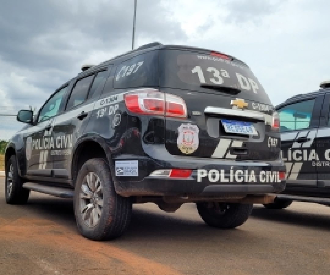 PCDF deflagra Operação Gourmet e prende dois homens por tráfico de drogas