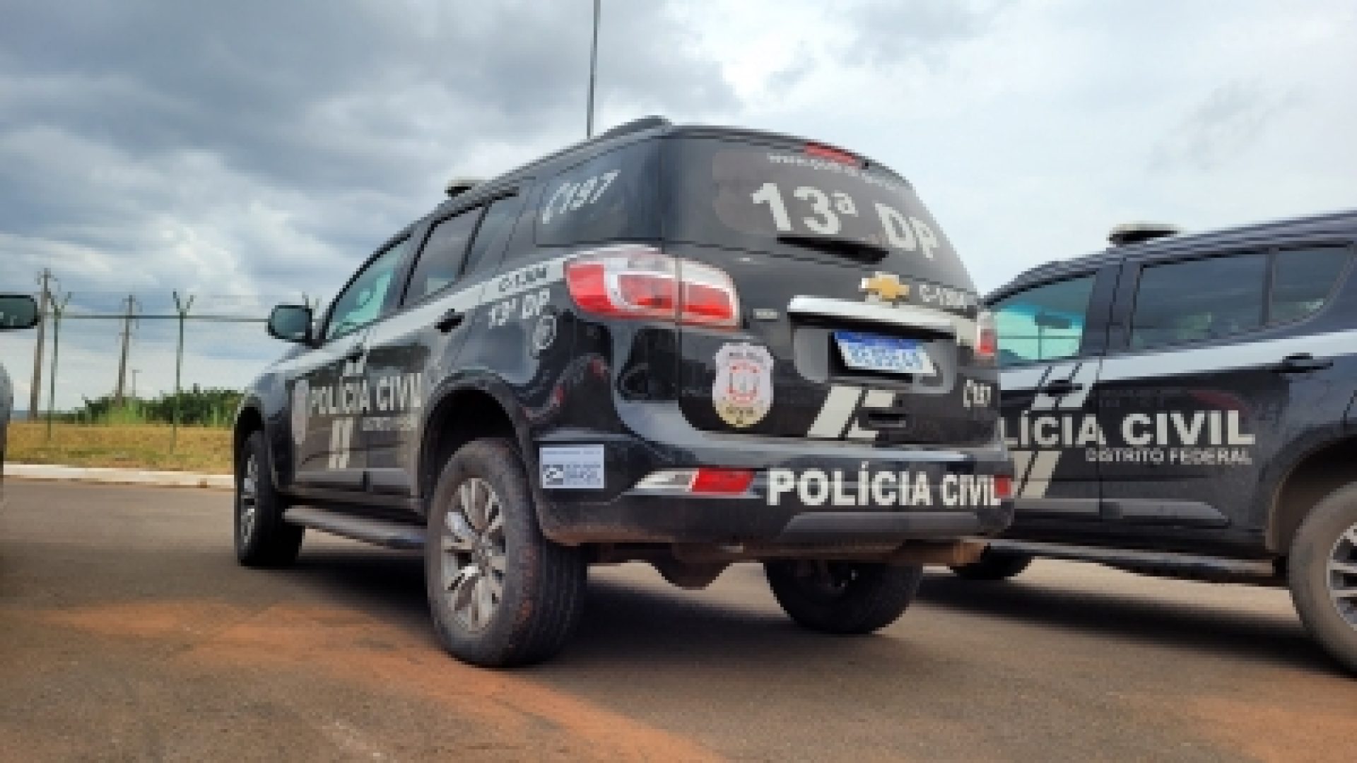 PCDF deflagra Operação Gourmet e prende dois homens por tráfico de drogas