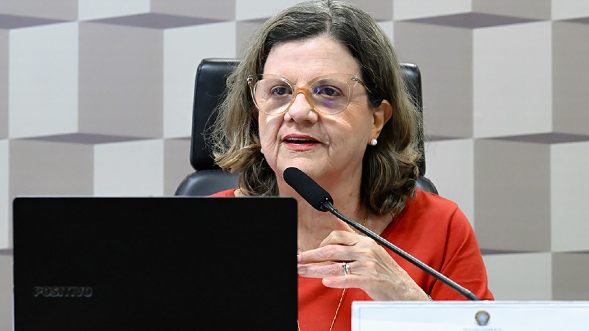 PNE será prioridade em 2026, afirma presidente da Comissão de Educação — Senado Notícias