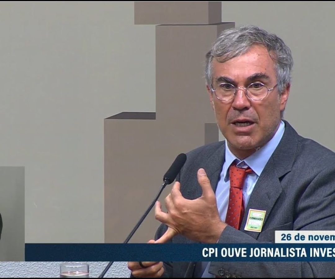 Tecnologia e mercado global ampliam ação do crime organizado, aponta debate — Senado Notícias