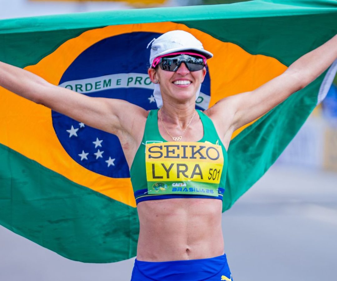 Brasil terá Semana Nacional do Esporte