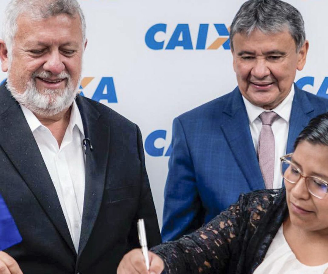 Caixa e MDS lançam microcrédito para integrantes no CadÚnico