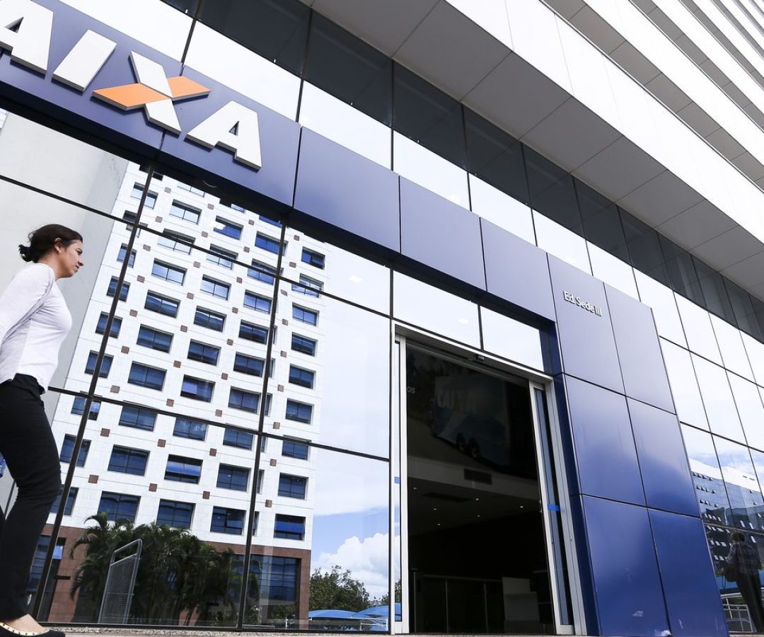 Lucro da Caixa cresce 5,9% e chega a R$ 3,9 bi no segundo trimestre