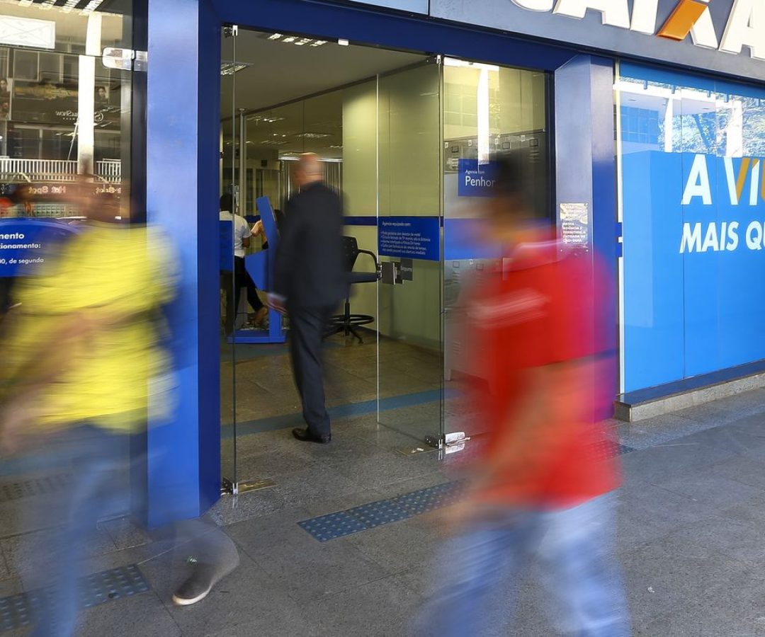 Agências bancárias estarão fechadas nesta Sexta-Feira Santa