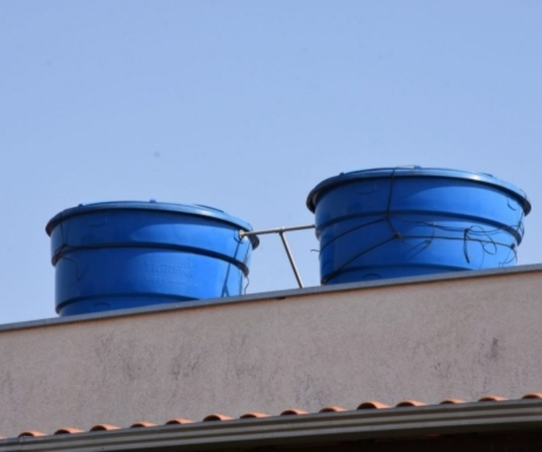 Projeto cria auxílio para famílias sem acesso a armazenamento de água — Senado Notícias