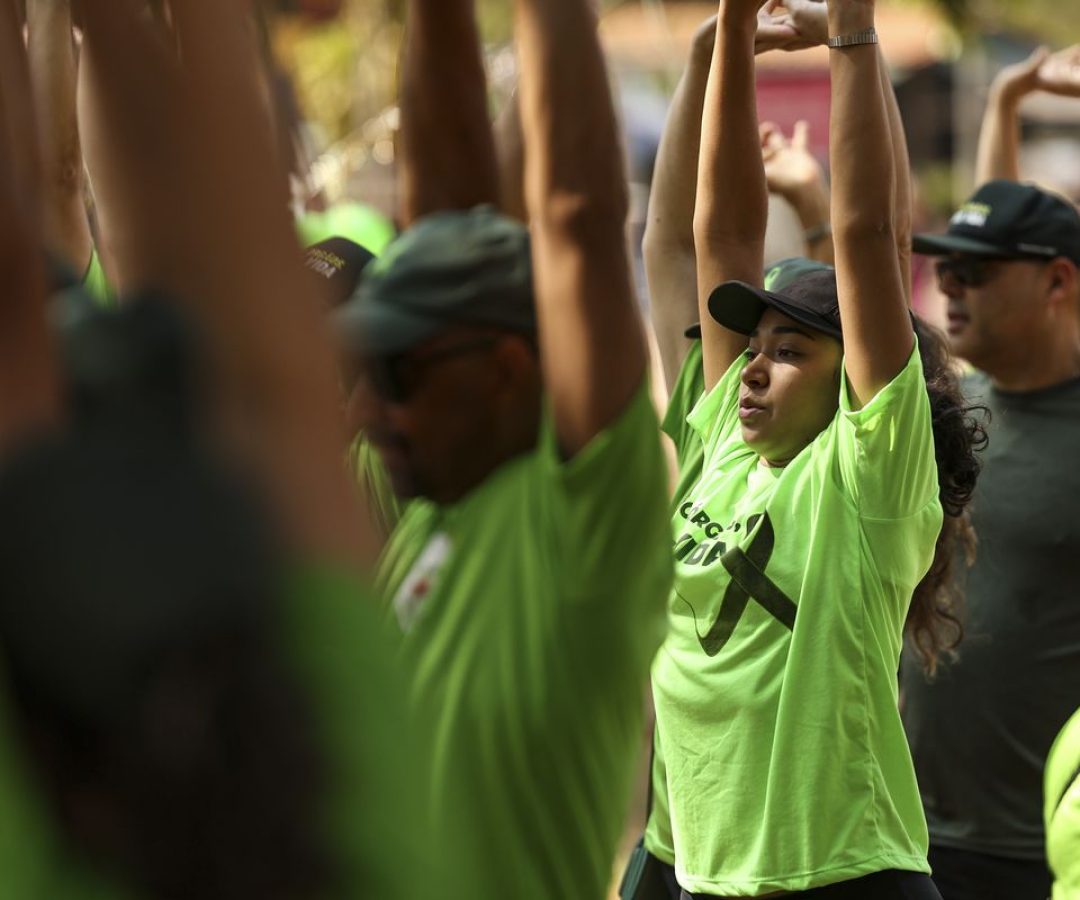 Lula celebra alta do IDH e projeta avanço com transição energética