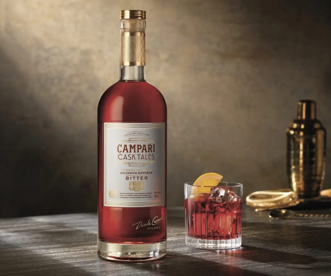 Controladora da Campari tem US$ 1,5 bi em ativos apreendidos pela polícia da Itália