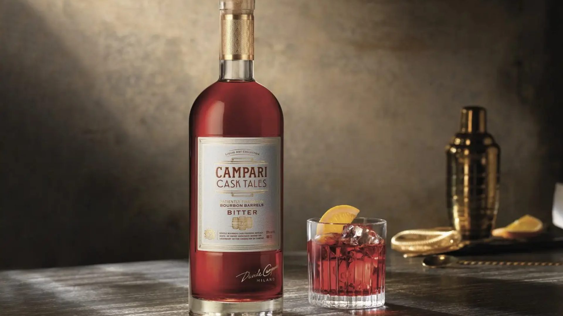 Controladora da Campari tem US$ 1,5 bi em ativos apreendidos pela polícia da Itália