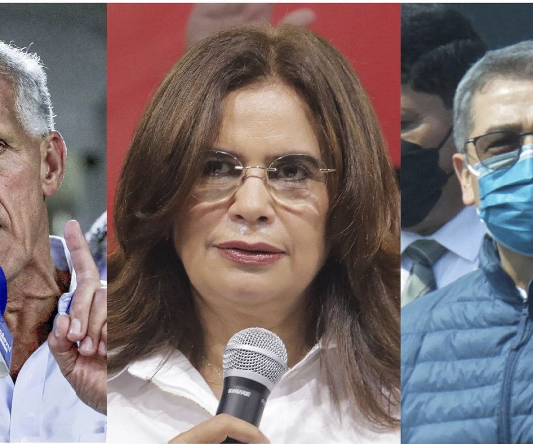Honduras retoma contagem de votos em meio a ingerência de Trump