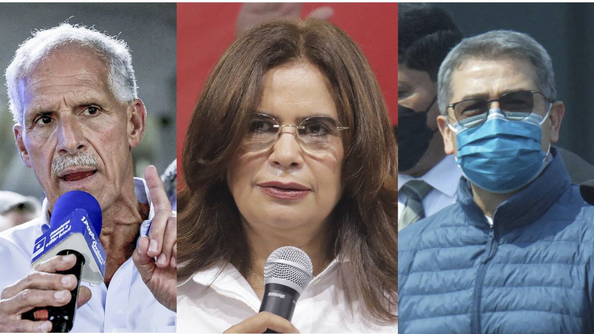 Honduras retoma contagem de votos em meio a ingerência de Trump