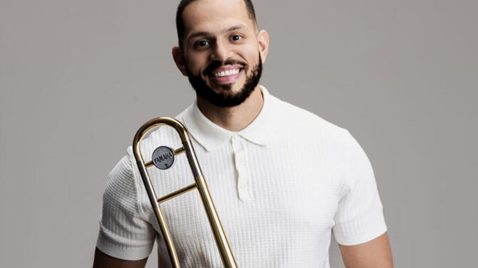 Jazz Livre recebe trombonista Felipe Brito para live na Rádio MEC 