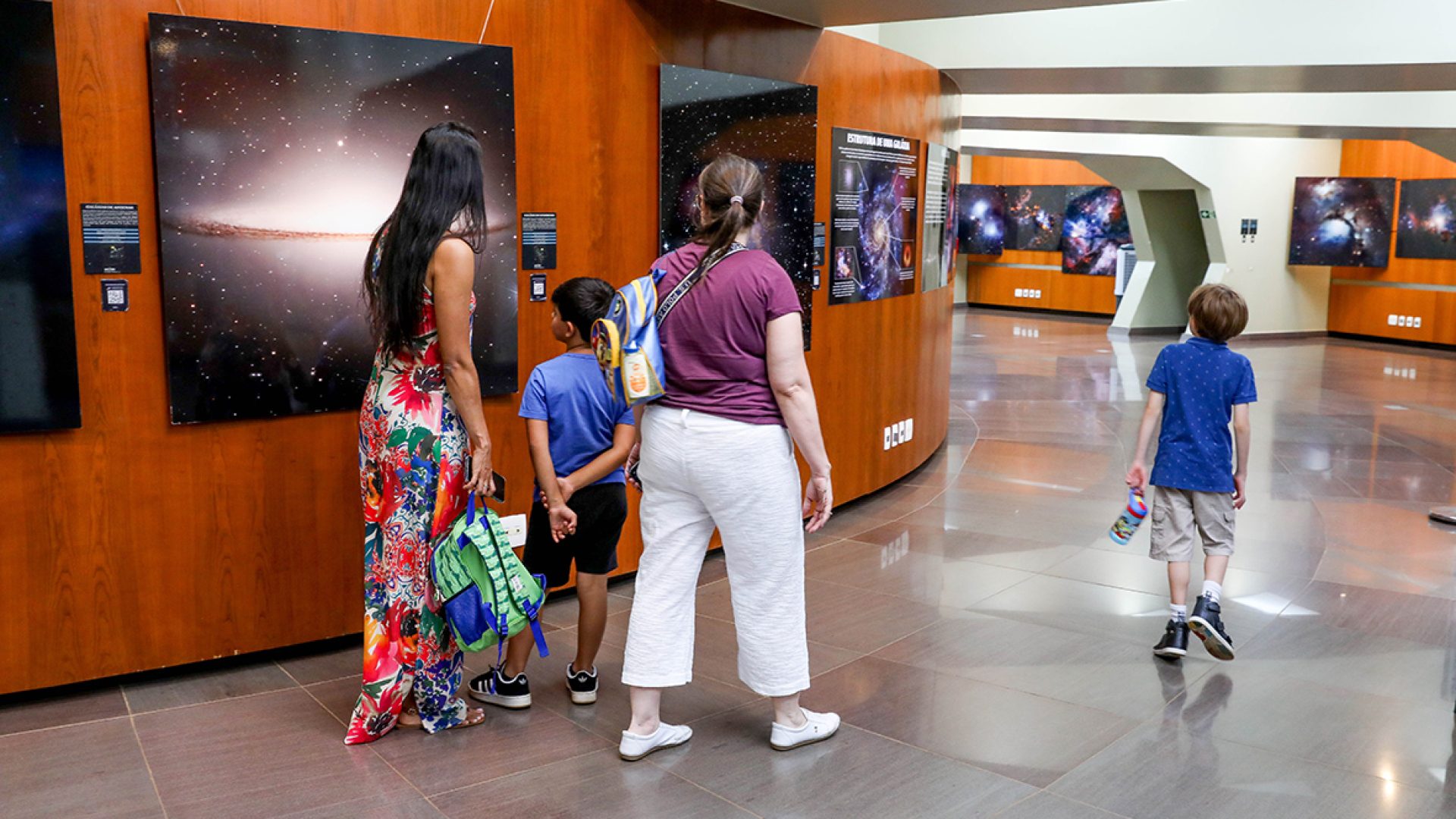 GDF oferece programação de férias com atividades educativas e culturais