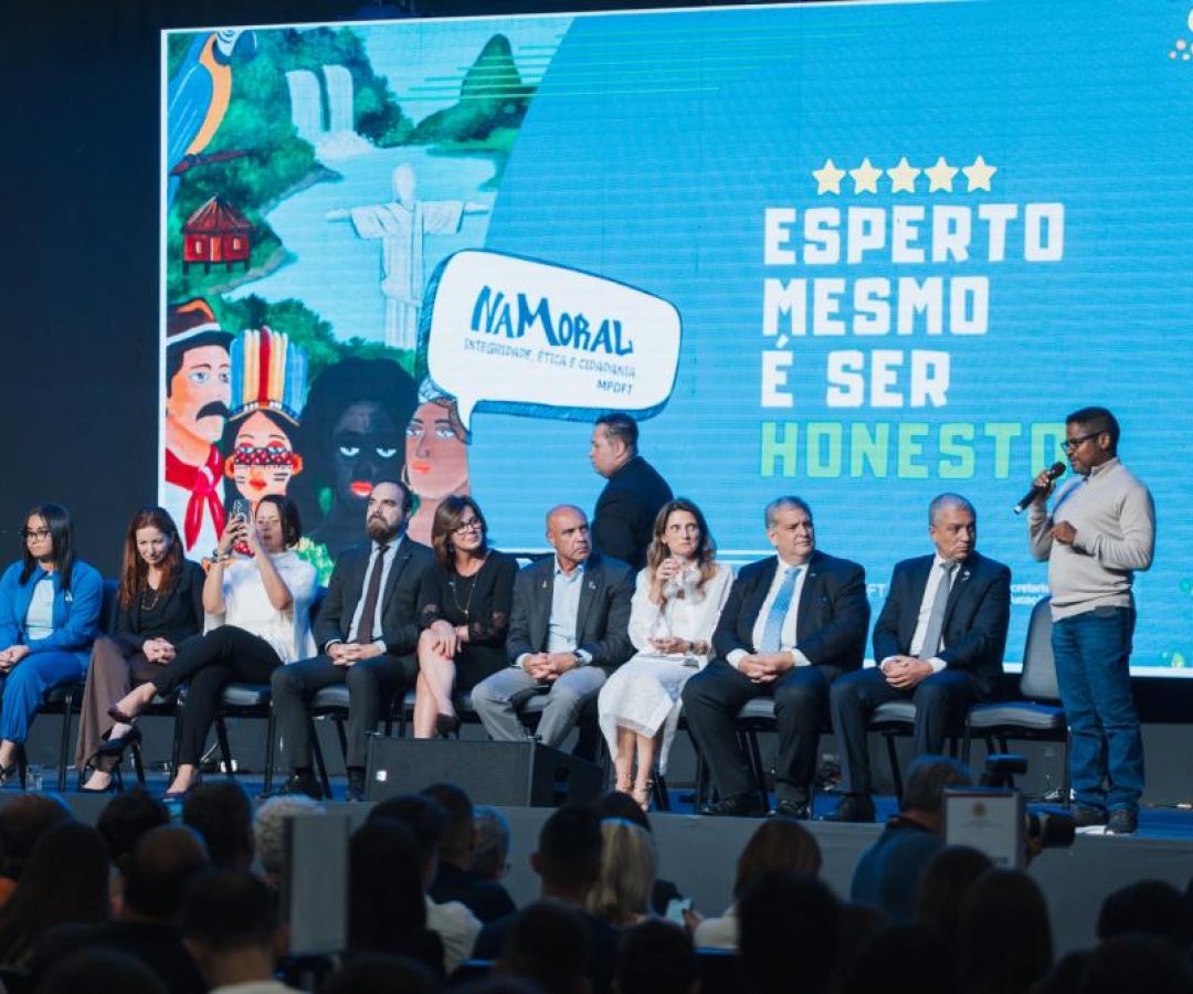 Celebra NaMoral consolida ciclo de educação para integridade