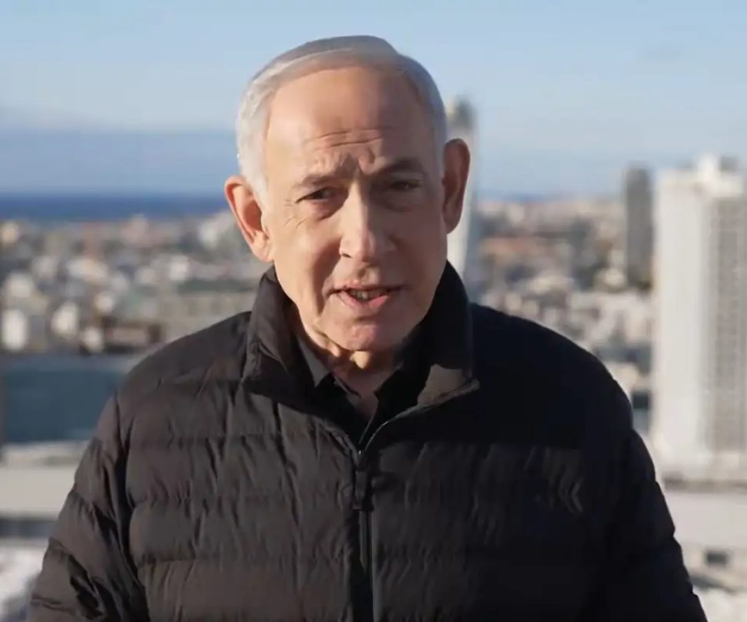 Netanyahu afirma que ofensiva contra o Irã será intensificada
