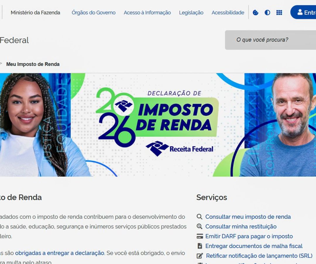 Entenda as mudanças na declaração do Imposto de Renda deste ano