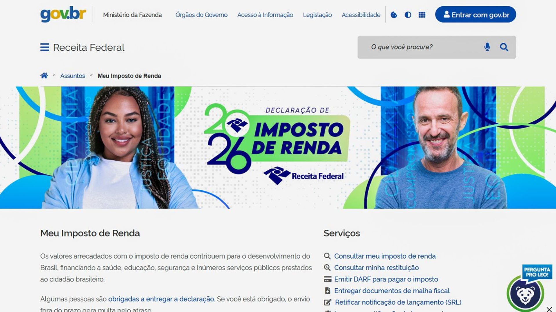 Entenda as mudanças na declaração do Imposto de Renda deste ano