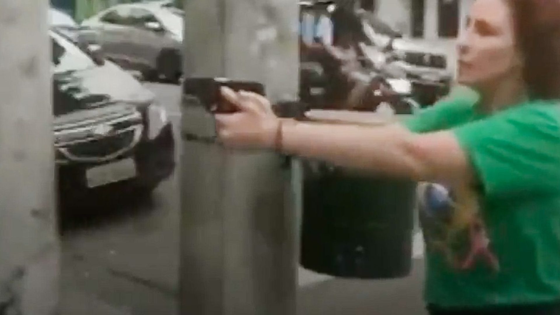Entidades repudiam prisão de jornalista perseguido por Zambelli
