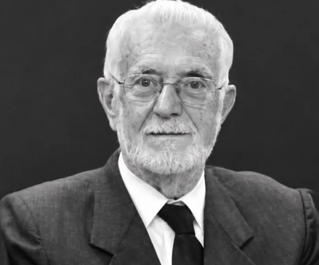 Ex-presidente do STF, Octavio Gallotti morre aos 95 anos