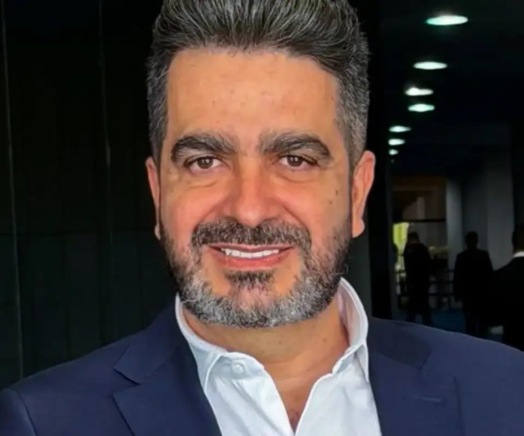 PRTB lança Leonardo Avalanche candidato à Presidência da República