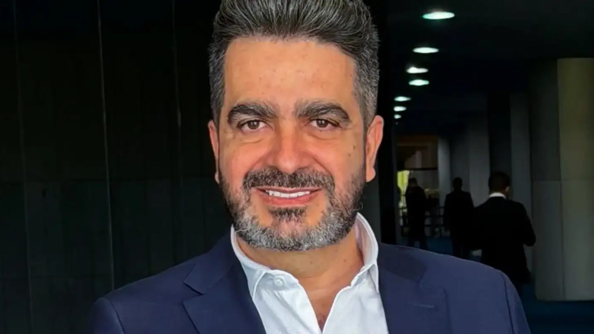 PRTB lança Leonardo Avalanche candidato à Presidência da República