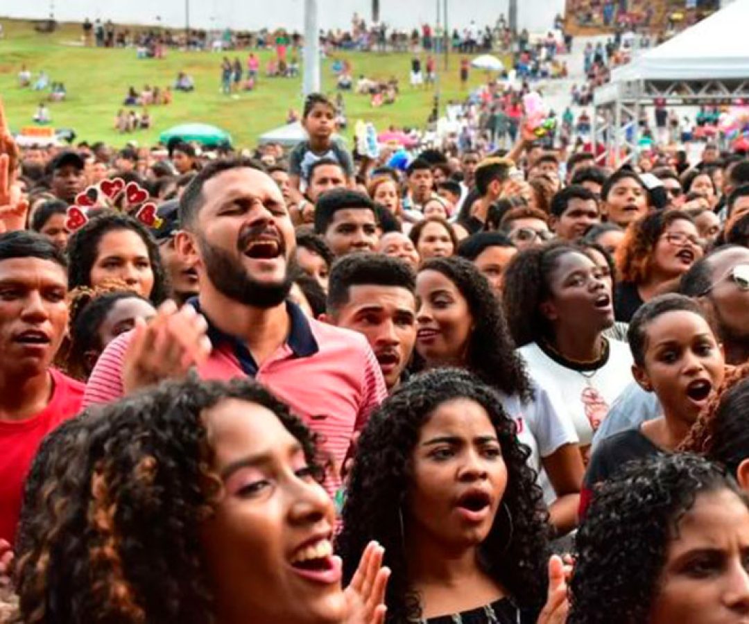 Semana Nacional de Retiros Culturais segue para a sanção — Senado Notícias