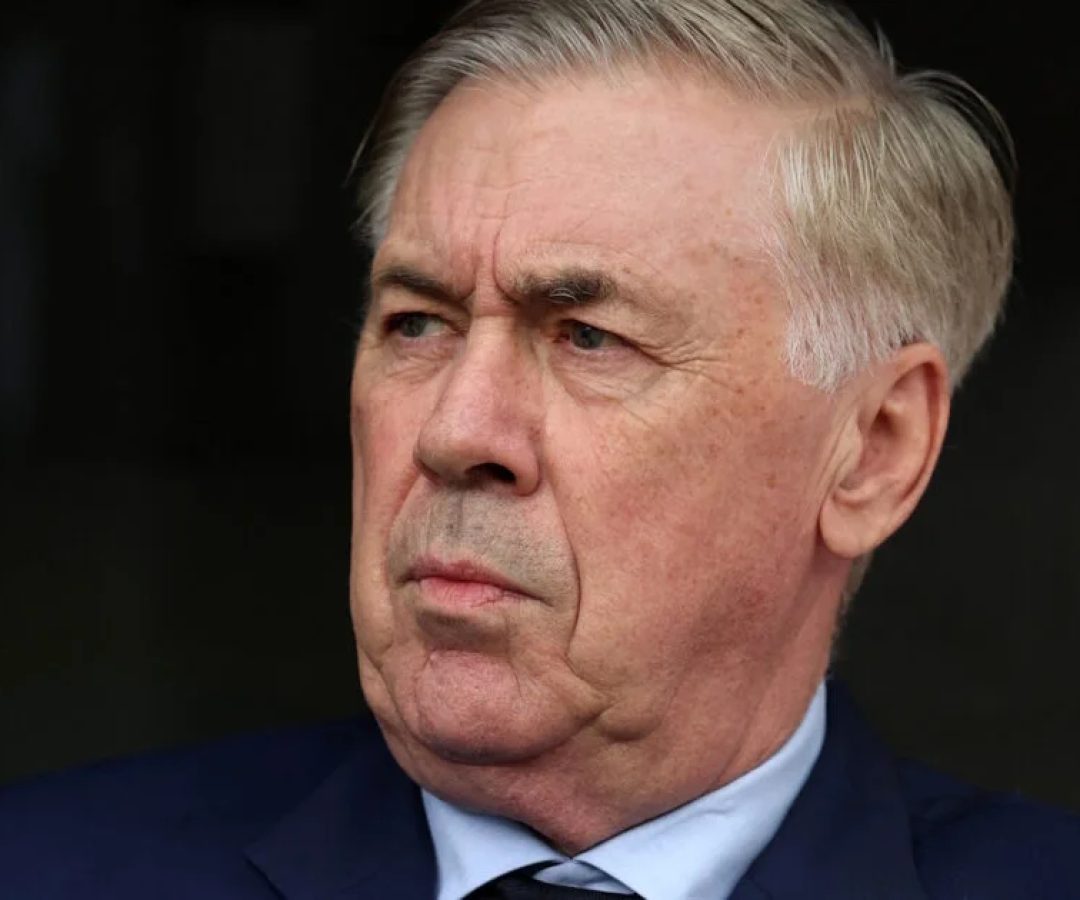 Lesões às vésperas da Copa causam ‘dor de cabeça’ a Ancelotti
