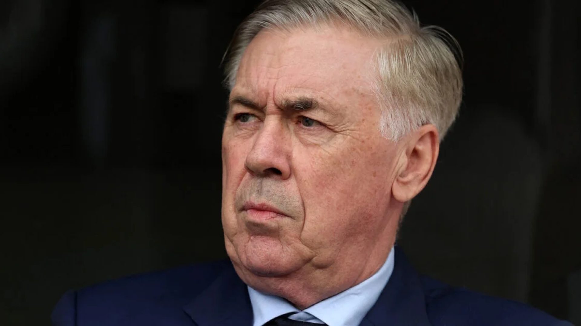 Lesões às vésperas da Copa causam ‘dor de cabeça’ a Ancelotti